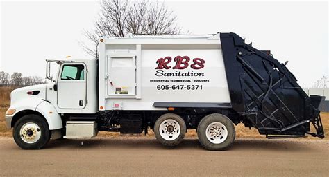 waste management companies sioux falls